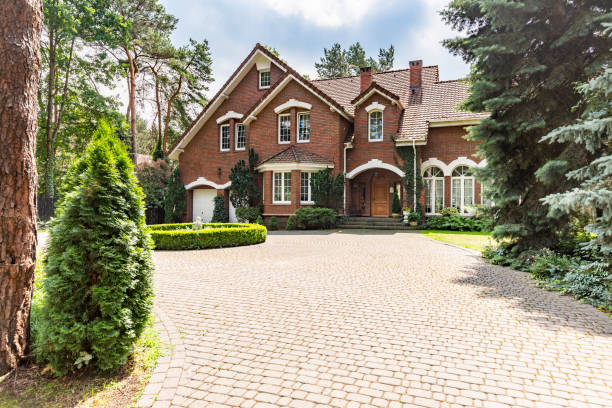 Best Driveway Pavers Near Me  in Alvin, TX