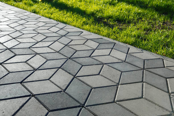 Reasons to Select Us for Your Driveway Paving Requirements in Alvin, TX