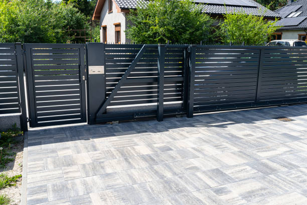 Reasons to Select Us for Your Driveway Paving Requirements in Alvin, TX