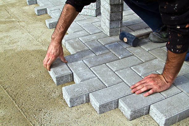  Alvin, TX Driveway Pavers Pros